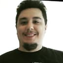Leandro Rey Profile Image